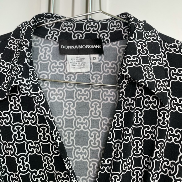 Dress. Used - Picture 3 of 3